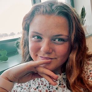 Meet your Posher, Sylvia